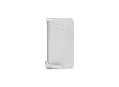 Maison Margiela Card Holder Wallet "White"