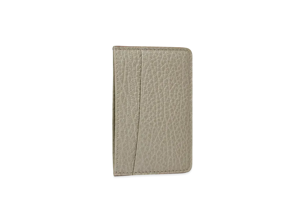 Maison Margiela Four Stitches Cardholder "Nuage"