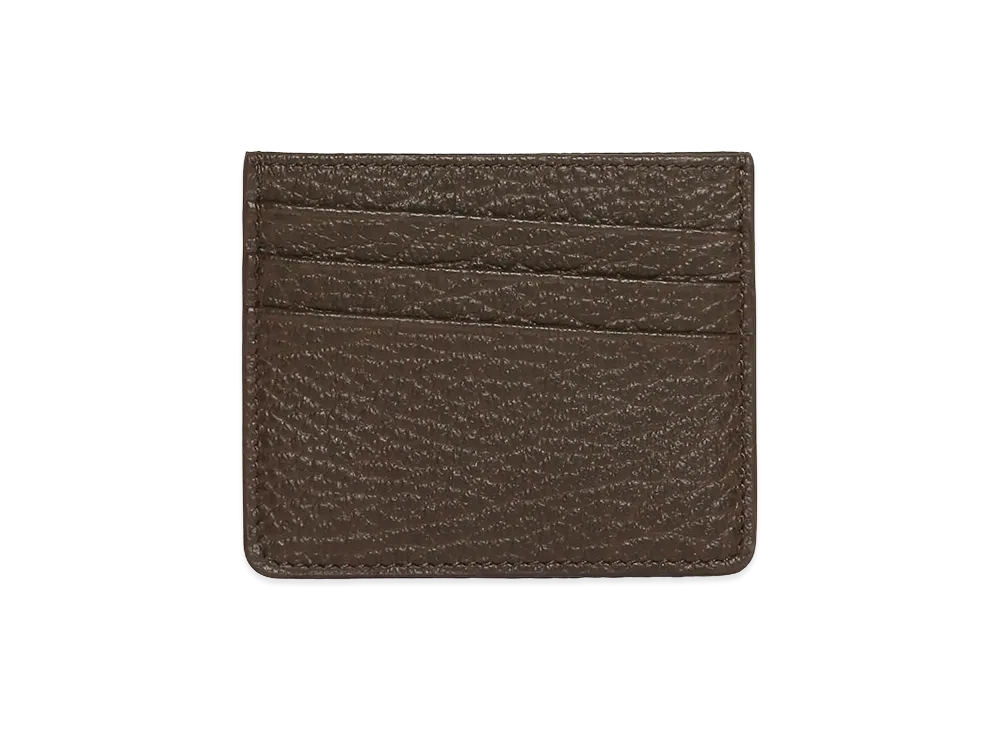 Maison Margiela Wallets "Brown"