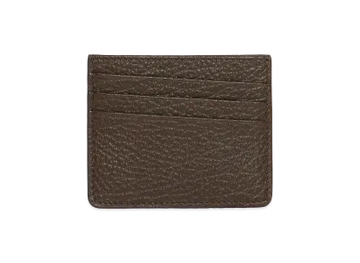 Maison Margiela Wallets "Brown"