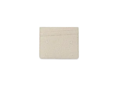 Maison Margiela Stitch Card Holder "Grey"