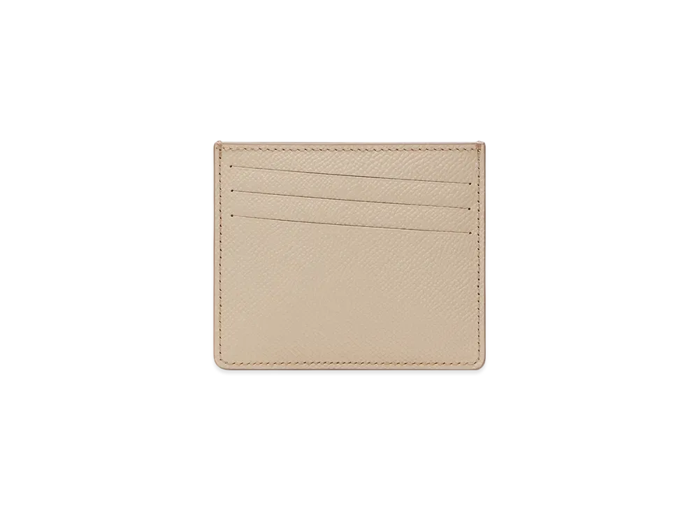 Maison Margiela Four Stitches Cardholder "Amando"