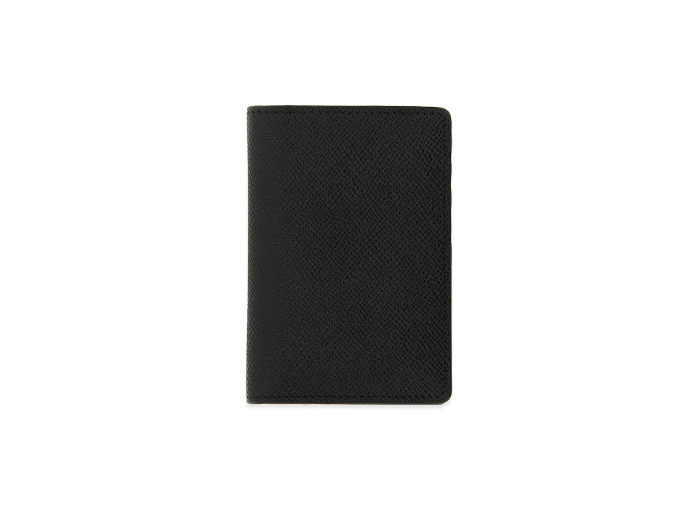 Maison Margiela Four Stitches Card Holder "Black"