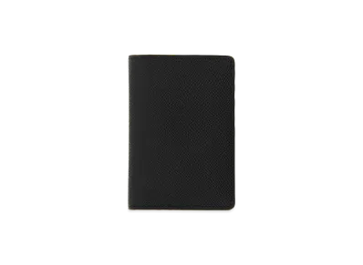 Maison Margiela Four Stitches Card Holder "Black"