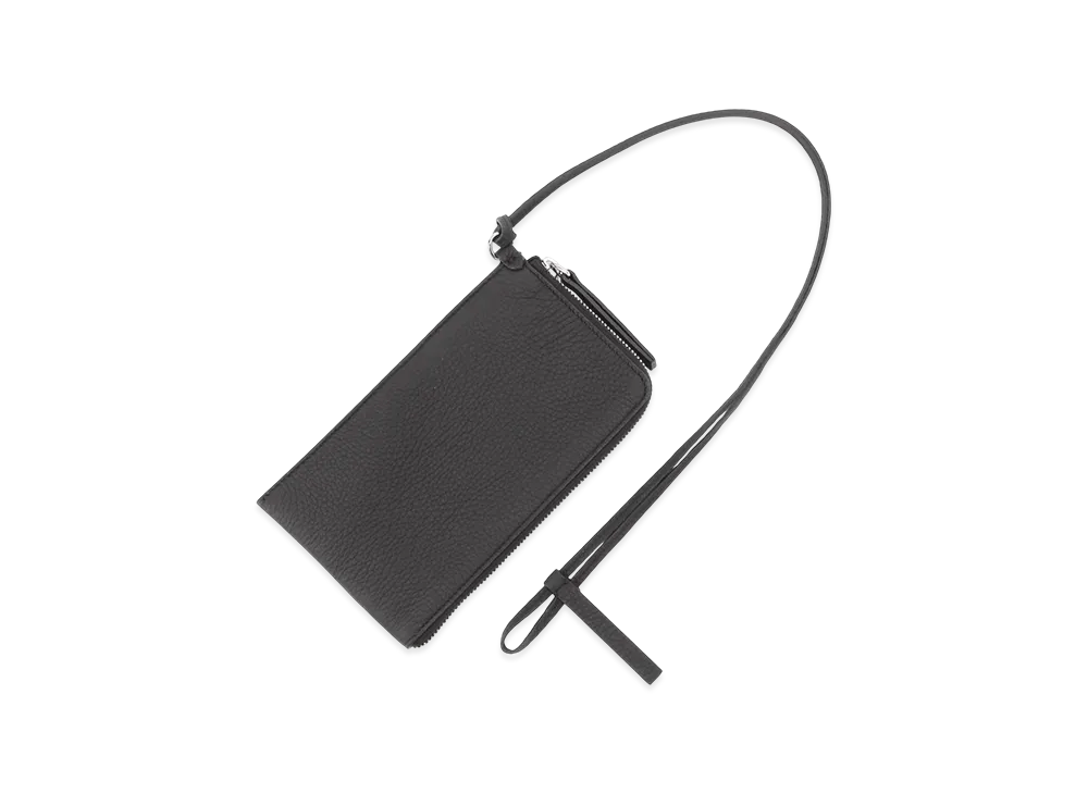 Maison Margiela Phone Case "Black"