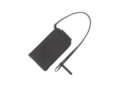 Maison Margiela Phone Case "Black"