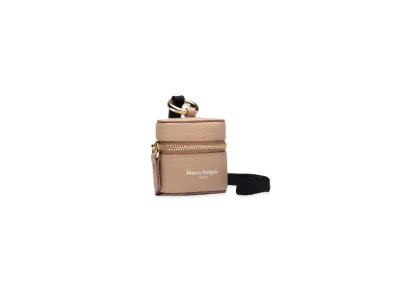 Maison Margiela Logo AirPod Case "Biche"