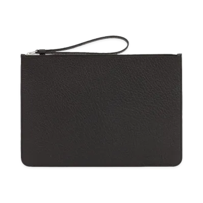 Maison Margiela Wallets "Black"
