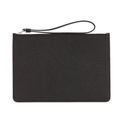 Maison Margiela Wallets "Black"
