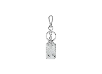Maison Margiela Keyring "Silver"