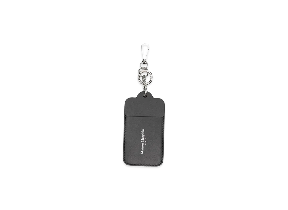 Maison Margiela Keyring "Black"