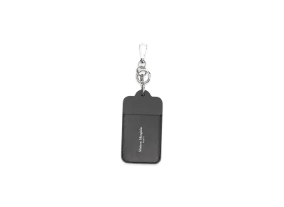 Maison Margiela Keyring "Black"