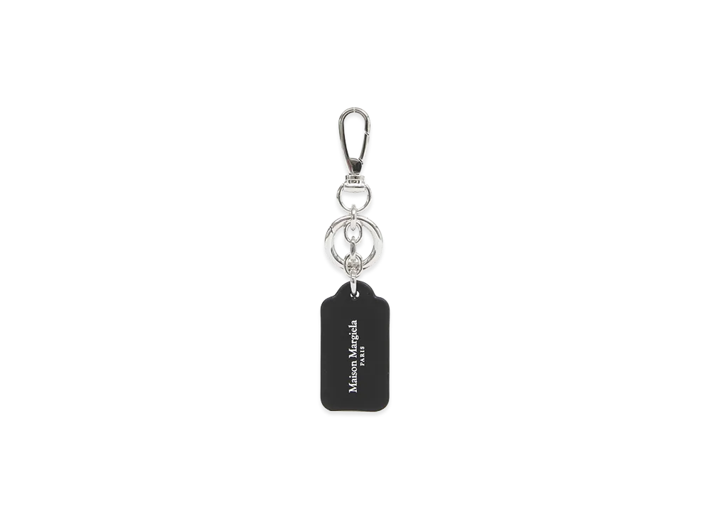 Maison Margiela Women's Keyring "Black"