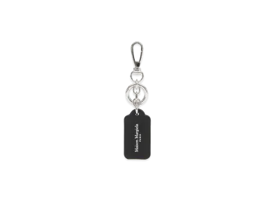 Maison Margiela Women's Keyring "Black"