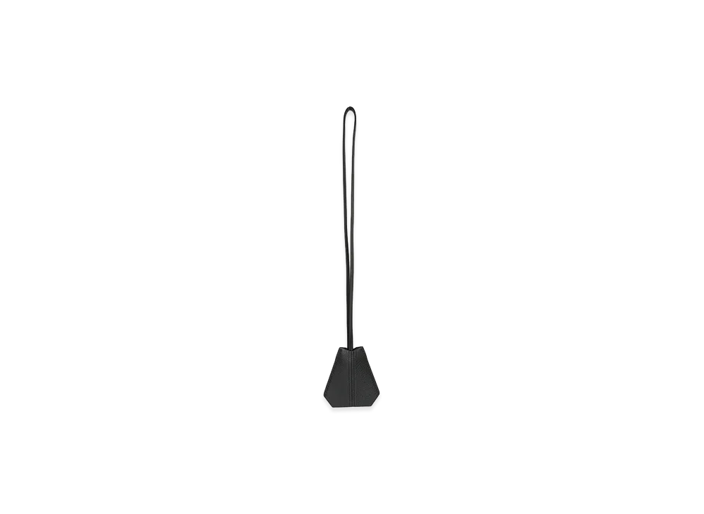 Maison Margiela Women's Keyring "Black"
