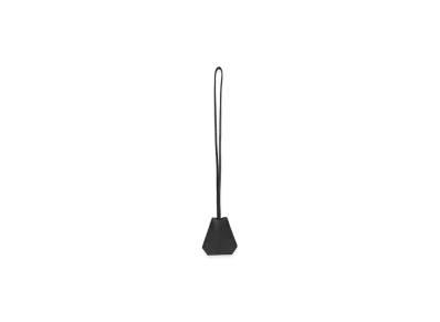 Maison Margiela Women's Keyring "Black"