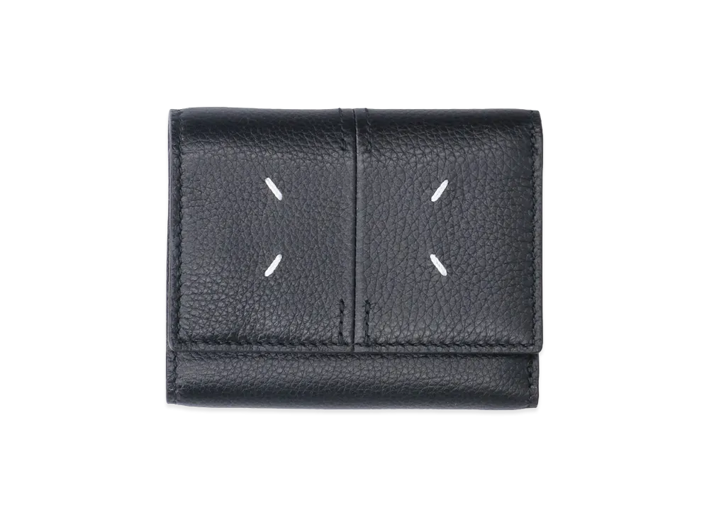 Maison Margiela Women's Wallets "Black"