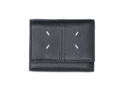 Maison Margiela Women's Wallets "Black"
