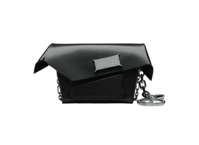 Maison Margiela Snatched Small "Black"
