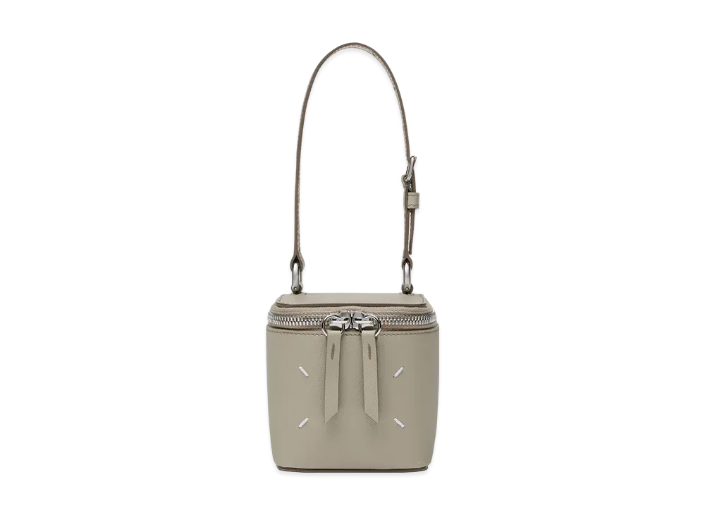 Maison Margiela Mini Box Bag "Nuage"