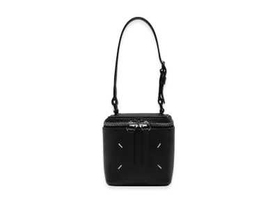 Maison Margiela Mini Box Bag "Black"