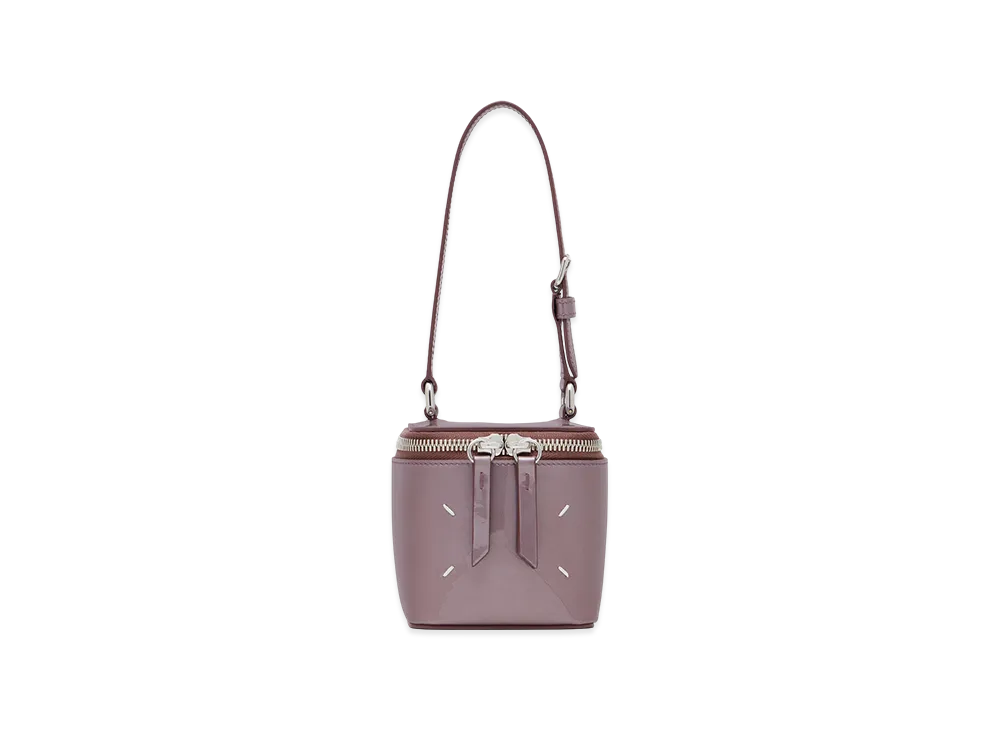 Maison Margiela Cube Bag Mini "Pink"