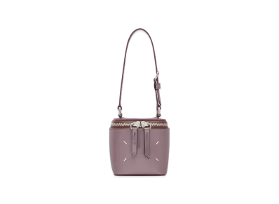 Maison Margiela Cube Bag Mini "Pink"