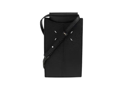 Maison Margiela Women's Small Leather Goods "Black"