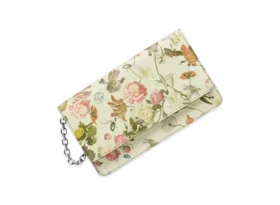Maison Margiela Wallets "Ivory"
