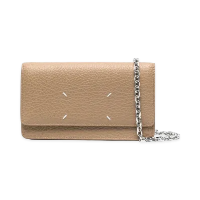 Maison Margiela Women's Bag "Beige"