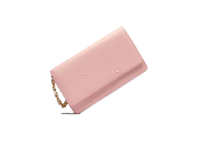 Maison Margiela Recicla Wallet Bag "Antoinette"