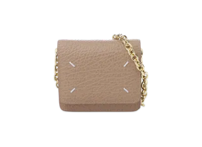 Maison Margiela Wallet On Chain Small "Biche"