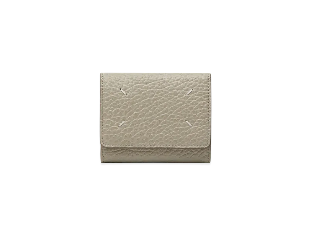 Maison Margiela Four Stitches Wallet "Nuage"