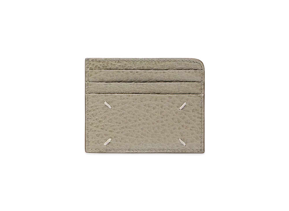 Maison Margiela Four Stitches Cardholder "Nuage"