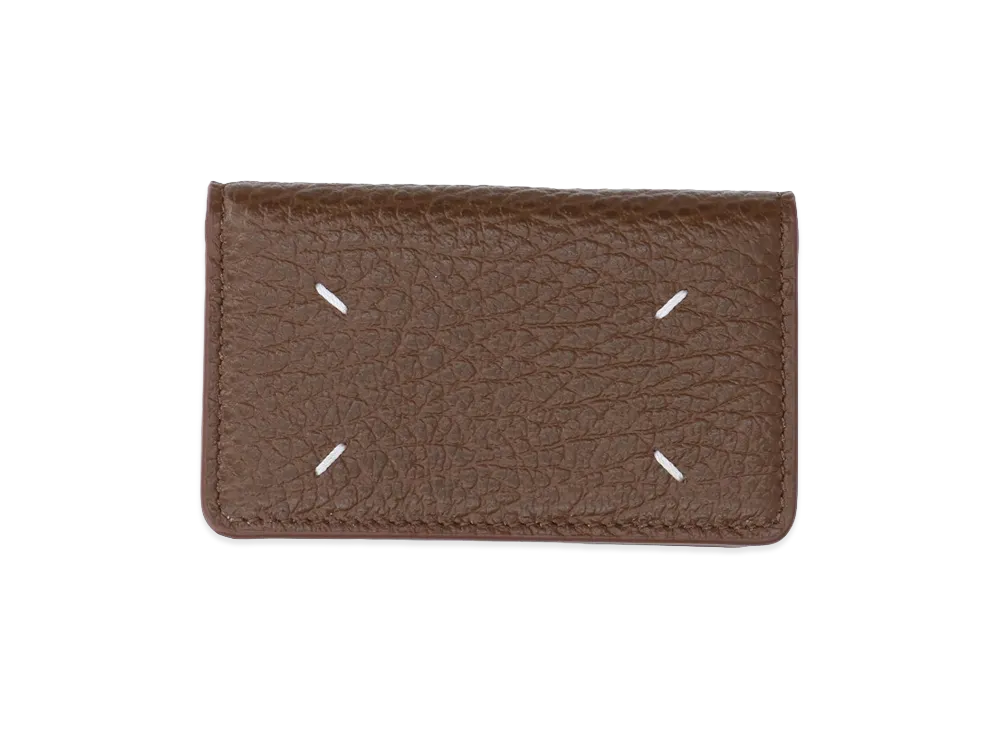 Maison Margiela Women's Wallets "Brown"