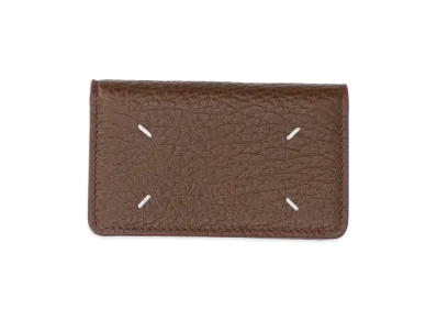 Maison Margiela Women's Wallets "Brown"