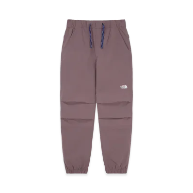 The North Face Edge Pants "Indian Pink"