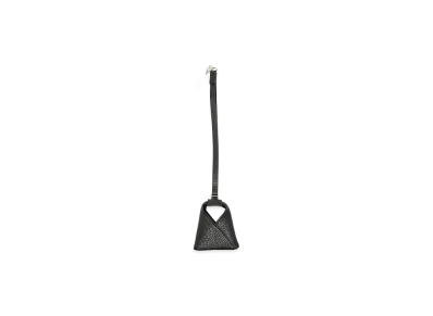 MM6 Maison Margiela Women's Keyring "Black"