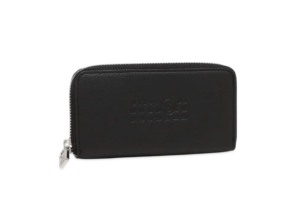 MM6 Maison Margiela Coin Case "Black"
