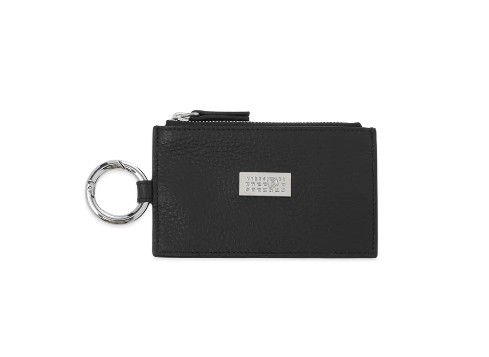 MM6 Maison Margiela Fragment Case "Black"