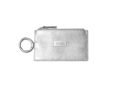 MM6 Maison Margiela Fragment Case "Silver"