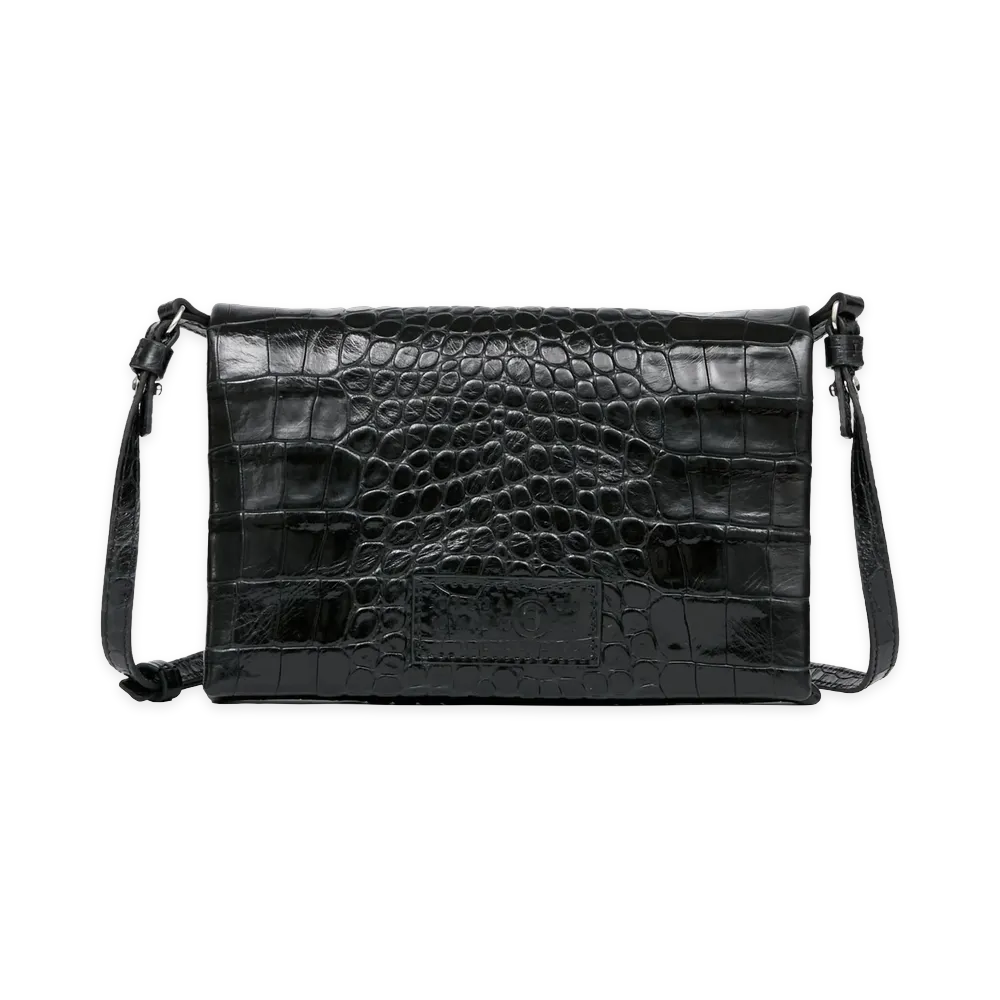 MM6 Maison Margiela Women's Bags "Black"