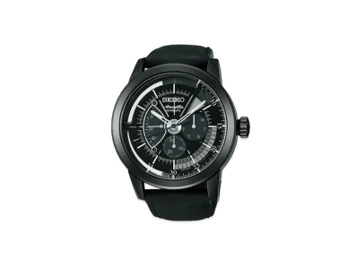 SEIKO Brightz Ananta Mechanical NS Concept "Black" SAEC013