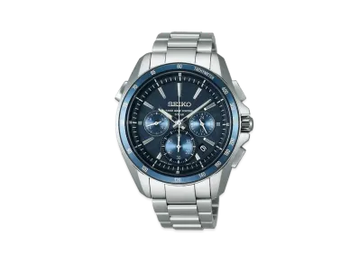 SEIKO Brightz Chronograph SAGA161