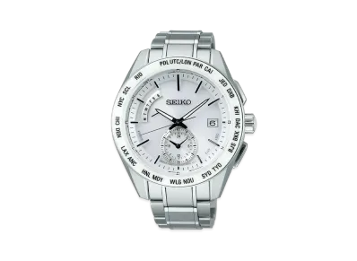 SEIKO Brightz World Time SAGA165