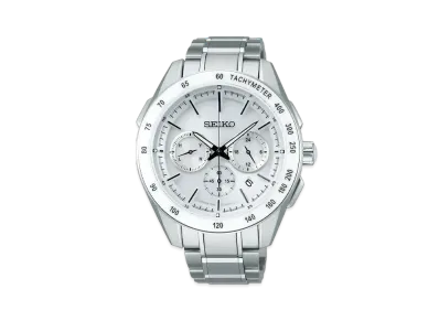 SEIKO Brightz Chronograph SAGA169