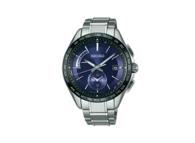 SEIKO Brightz Flight Expart SAGA231