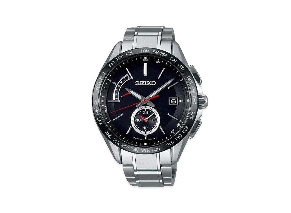 SEIKO Brightz Flight Expart SAGA241