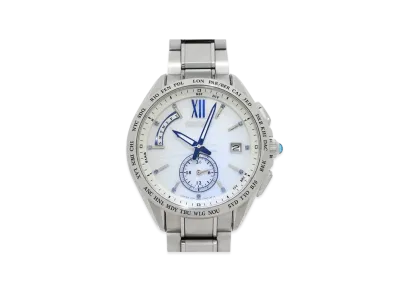 SEIKO Brights Eternal Blue 2017 Limited Model "Safaia" SAGA247