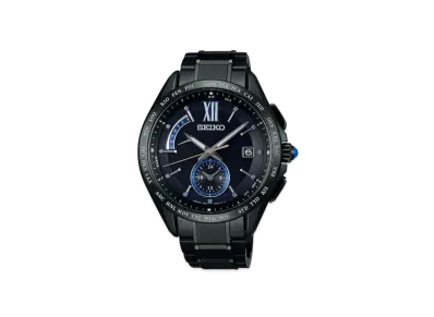 SEIKO Brights Eternal Blue 2017 Limited Model "Safaia" SAGA249